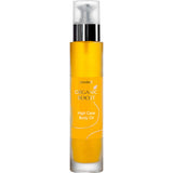 Zinobel Organic Boost High Care Body Oil | 100 ml fra Zinobel Organic Boost på Mecindo.dk