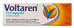 Voltaren Gel | 100 gr