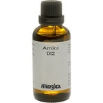Allergica Arnica D12 | 50 ml