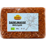 Biogan Dadelmasse Økologisk | 500 g