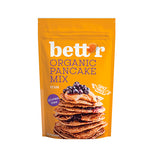 bett’r Pancake Mix Økologisk | 400 gr