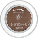 lavera Eyeshadow Signature Colour | Walnut 02