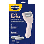 Scholl Pedi Perfect Electronic Foot File