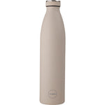 AYA&IDA Drinking Bottle 1000ml | Cream Beige