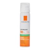 La Roche Posay Anthelios Anti Shine Face Mist Spf50+ | 75 ml fra La Roche Posay på Mecindo.dk