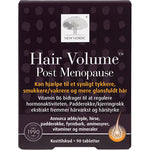 New Nordic Hair Volume Post Menopause | 90 Tabl.