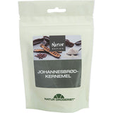 Natur-Drogeriet Johannesbrød Kernemel | 100 g fra Natur-Drogeriet på Mecindo.dk