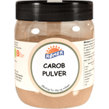 Rømer Carob Pulver Økologisk | 250 g fra Rømer på Mecindo.dk