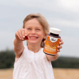 Nani Multivitamin Til Børn Food State | 90 gummies fra Nani på Mecindo.dk