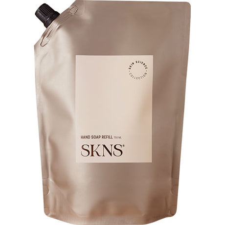SKNS Hand Soap Refill | 750 ml fra SKNS på Mecindo.dk