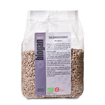 Biogan Økologiske Solsikkekerner | 500 gr