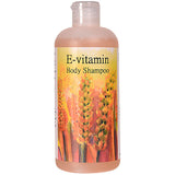 Rømer E-vitamin Bodyshampoo | 250 ml fra Rømer på Mecindo.dk