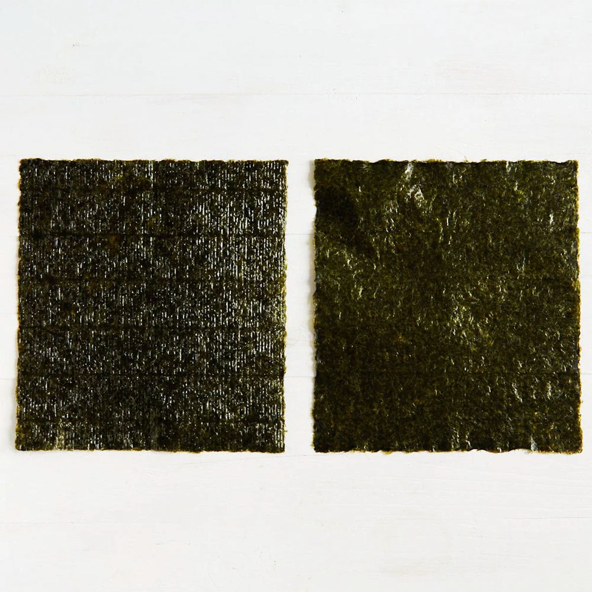 Clearspring Nori Sushi Ristede Plader | 17 gr fra Clearspring på Mecindo.dk