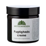 Urtegaarden Fugtighedscreme | 60 ml