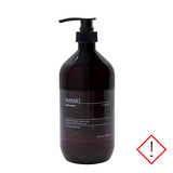 Meraki Opvaskemiddel Herbal Nest | 1000 ml fra Meraki på Mecindo.dk