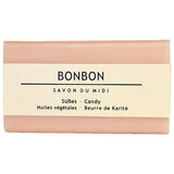 Midi Saebe Med Sheasmør Bonbon Vegan | 100 gr fra Midi på Mecindo.dk
