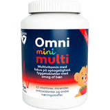 Biosym Omnimini Multi | 60 Tabl. fra Biosym på Mecindo.dk