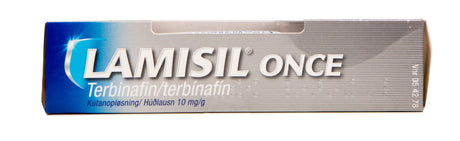 Lamisil Once | 4 gr fra Lamisil på Mecindo.dk