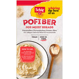 Semper Pofiber Glutenfri Kartoffelfiber | 125 gr