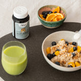 Nani Calcium+magnesium Børn | 91 g fra Nani på Mecindo.dk
