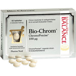 Pharma Nord Bio-chrom | 60 Tabl.