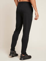 Boody Men´s Weekend Sweatpants Sort | Str. S fra Boody på Mecindo.dk