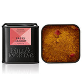 Mill & Mortar Ras El Hanout Krydderiblanding Økologisk | 55 gr fra Mill & Mortar på Mecindo.dk