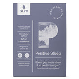 Glyc Positive Sleep | 40 Tabl. fra Glyc på Mecindo.dk