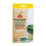 Biogan Latex Handsker Str. Xl Fsc