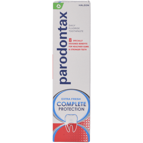 Parodontax Complete Protect Tandpasta | 75 ml