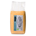 Biogan Økologiske Majsgryn | 1 kg