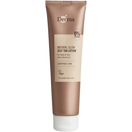 Derma Selvbruner Lotion | 150 ml