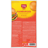 Schär Hamburgerbrød | 300 gr fra Schär på Mecindo.dk