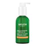 Weleda Make-up Removal Cleansing Oil | 150 ml fra Weleda på Mecindo.dk