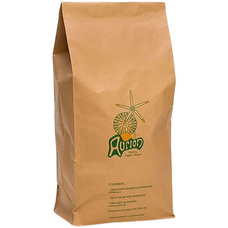 Aurion Hel Spelt Økologisk | 5 kg fra Aurion på Mecindo.dk