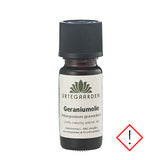 Urtegaarden Geraniumolie | 10 ml fra Urtegaarden på Mecindo.dk
