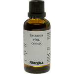 Allergica Lycopus Virg. Comp. | 50 ml