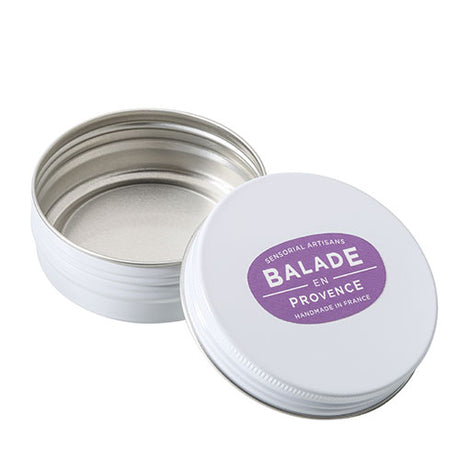 Balade En Provence Aluminiumsaeske Til Rejser fra Balade En Provence på Mecindo.dk