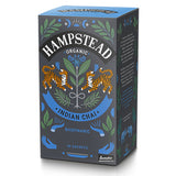 Hampstead Tea Indian Chai Te Økologisk Demeter | 20 br fra Hampstead Tea på Mecindo.dk