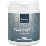 Natur-Drogeriet Carnimax | 180 kapsler