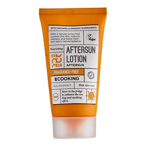 Ecooking Aftersun Parfumefri | 75 ml fra Ecooking på Mecindo.dk