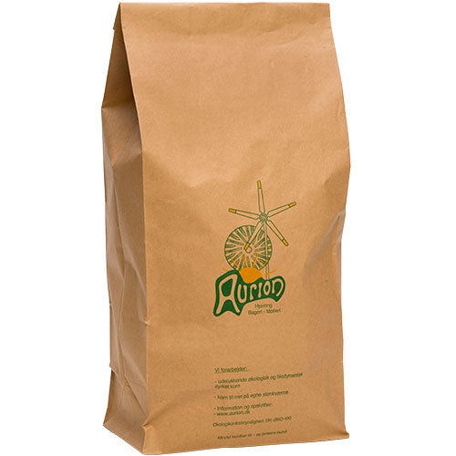 Aurion Sorghummel Ø | 5 kg fra Aurion på Mecindo.dk