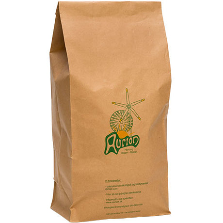 Aurion Sorghummel Ø | 5 kg fra Aurion på Mecindo.dk