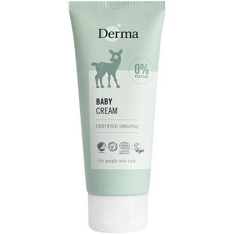 Derma Eco Baby Creme | 100 ml