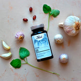 Nani Q10 Ubiquinol | 60 kapsler fra Nani på Mecindo.dk