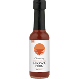 Clearspring Mirin Mikawa (Sød Riseddike) | 150 ml fra Clearspring på Mecindo.dk