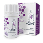 Värn Adultvärn | 30 kapsler