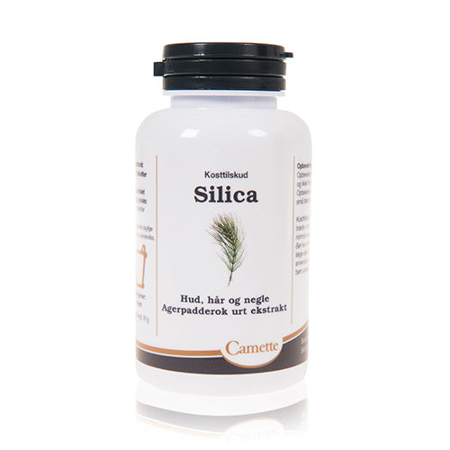 Camette Silica | 270 Tabl. fra Camette på Mecindo.dk