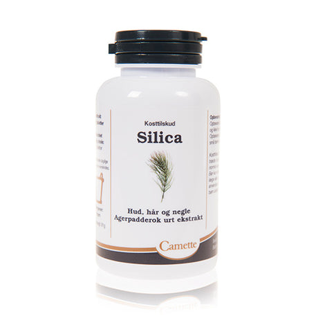 Camette Silica | 270 Tabl. fra Camette på Mecindo.dk