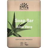 Urtekram Aloe Vera Soap Bar | 100 GR fra Urtekram på Mecindo.dk